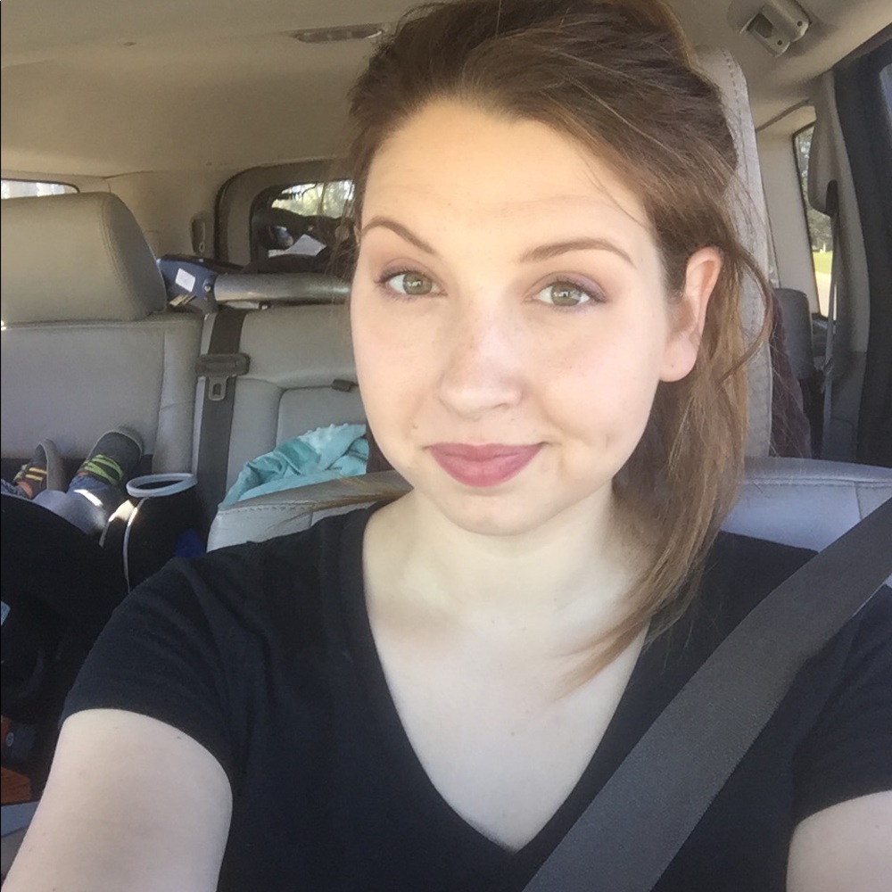 Meet your Posher, Paige